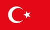 Flagge - TR