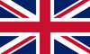 Flagge - UK